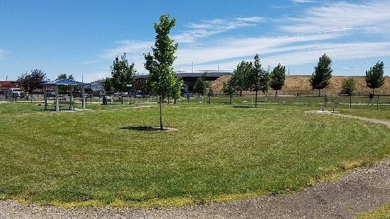 Nampa Dog Park