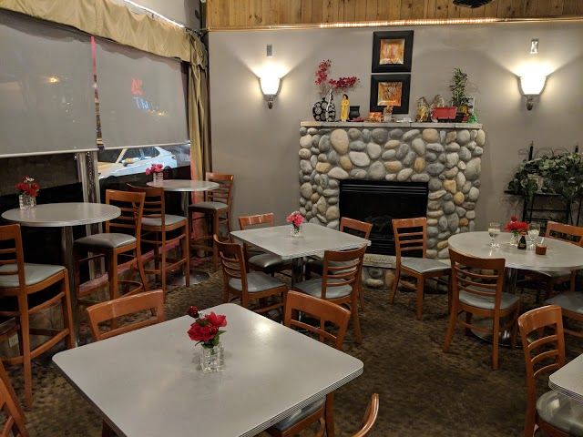 Little Saigon Restaurant